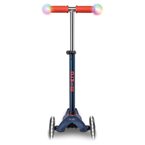 Micro kinder scooter - scooter, mini