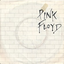 Another Brick In The Wall - Pink Floyd - Single 7" Vinyl 155/04