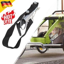 Fahrrad anhängerkupplung - fahrrad,
