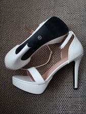 New high heels