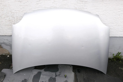 Polo motorhaube klappe - vw,
