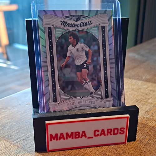 Panini paul breitner - panini,