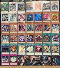 Yu-Gi-Oh! 5D, Synchro