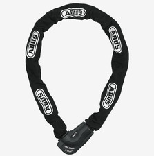 Kette Diebstahlschutz Motorrad