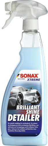 Xtreme brilliantshine detailer - xtreme,