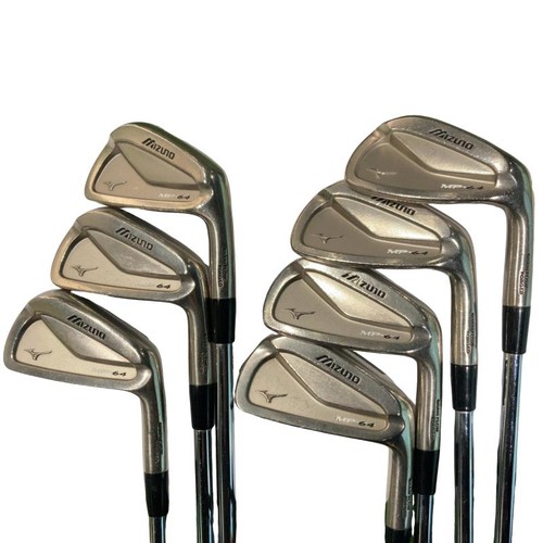 Mizuno eisensatz 7tlg - mizuno,