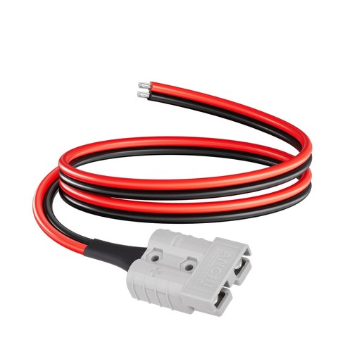 Anderson stecker 50a mit - 50a, kabel