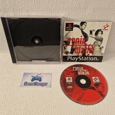 Ronin Blade - Playstation 1