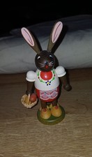 Erzgebirge Hase alter