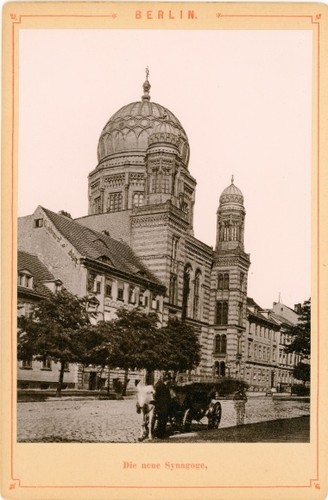 Judaika kabinettfoto berlin - judaika,