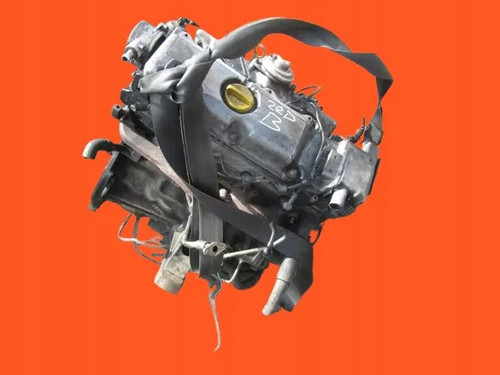 Motor opel frontera - frontera, 2.2