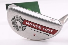 Odyssey White Hot Pro #9