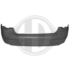 Diederichs Stoßstange Hinten