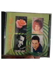 Turkish Pop Mix CD - Tarkan