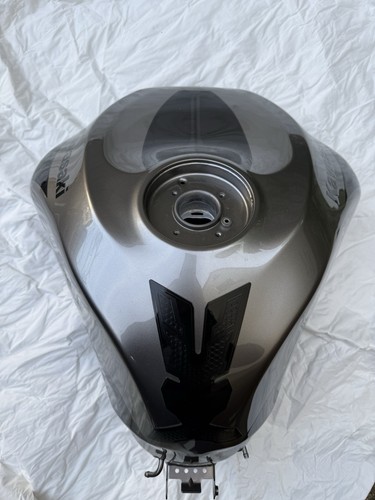 Kawasaki zx6r 2024 2025 - kawasaki, tank