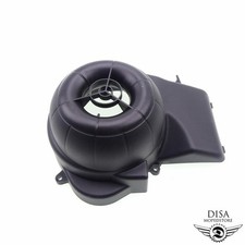 Lüfterradabdeckung für Aprilia Derbi Piaggio Vespa NRG TPH Zip ET2 LX Atlantis