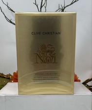 No. 1 Clive Christian for men