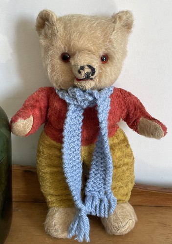 Antik vintage tara - tara, toys