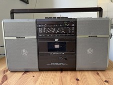 Itt golf cassette 230 radio - itt,