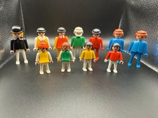 Playmobil figuren geobra 1974 - playmobil,