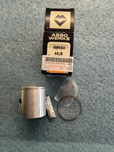 Kolben honda mt50 übergr - honda,