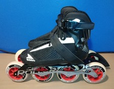 Powerslide Endurace Semi