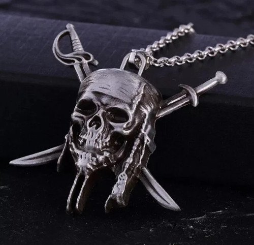 Pirat jack sparrow fluch der - pirat,