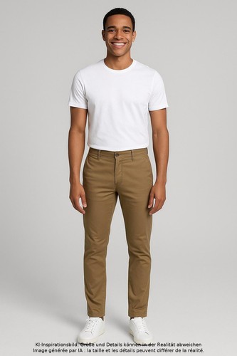 Jack jones stoffhose herren - jack,