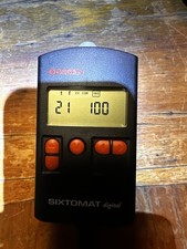 Gossen Sixtomat Digital Belichtungsmesser