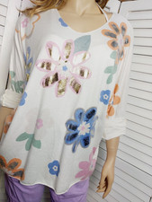 Leichter kuschel pulli super - leichter,