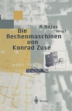 Die Rechenmaschinen von Konrad