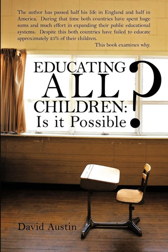 Educating all children - all,