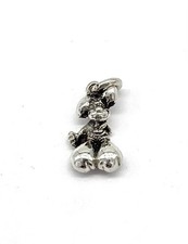925 silber anhänger diddl - 925/-,