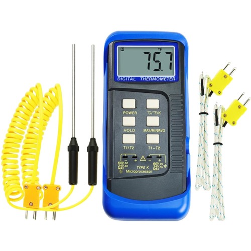 Digitalles thermometer - digitalles,