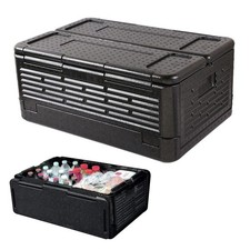 Syropor Thermobox faltbar