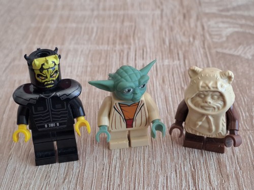 Lego star wars savage - lego®,