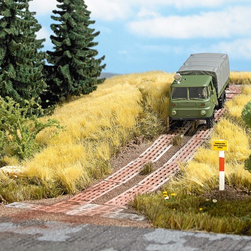 Busch 8140 kolonnenweg - busch,