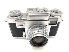 ZEISS Ikon CONTAX IIIa Zeiss