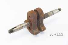 Nsu 201 zdb crankshaft - nsu,