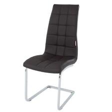 Freischwinger Esszimmerstuhl Küchenstuhl 2/4/6/8 er Set Stuhl Schwingstuhl