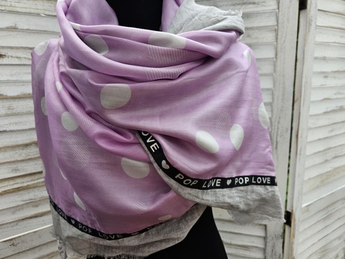 Fraas seidenschal 70x 180 - fraas,