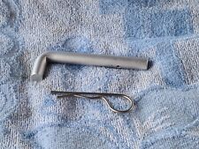 TGB Quad Anhängerkupplung AHK Stift Bolzen Target Blade LOF