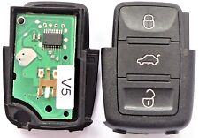 Auto Funk 3Tasten Sendeeinheit