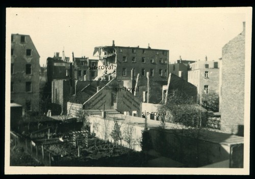 Münster 1940er - ?,