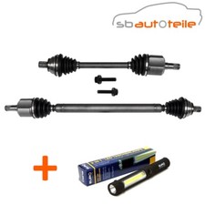 2x Antriebswelle links rechts