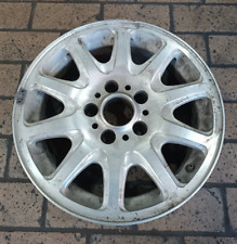 1x Original BMW 7er E38 Alufelge 8Jx16 16" Zoll IS23 Classic-Styling 25 1090224