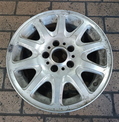 Original bmw 7er e38 - original,