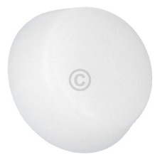 Gerätefuß hinten Whirlpool