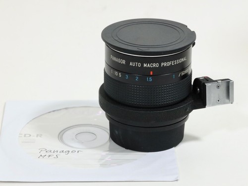 Macro focus system mfs - focus,