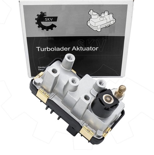 Turbolader stellmotor für - stellmotor,